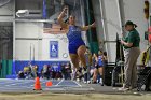 Track & Field  Women’s Track & Field open up the 2023 indoor season with a home meet against Colby College. They also competed against visiting Wentworth Institute of Technology, Worcester State University, Gordon College and Connecticut College. - Photo by Keith Nordstrom